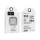 Дротові навушники HOCO M1 3.5mm White